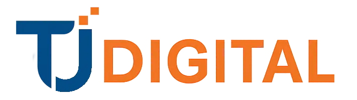 TJ Digital